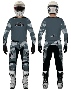 CAMODUAL
