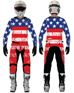 USA