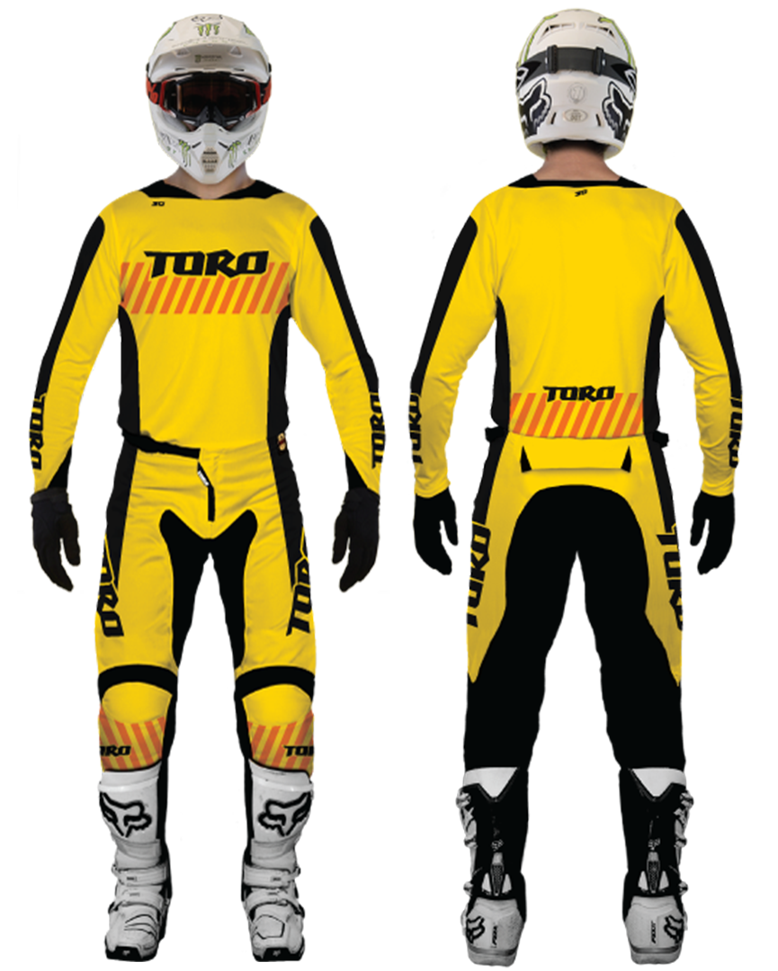 KILL BILL ToroSports