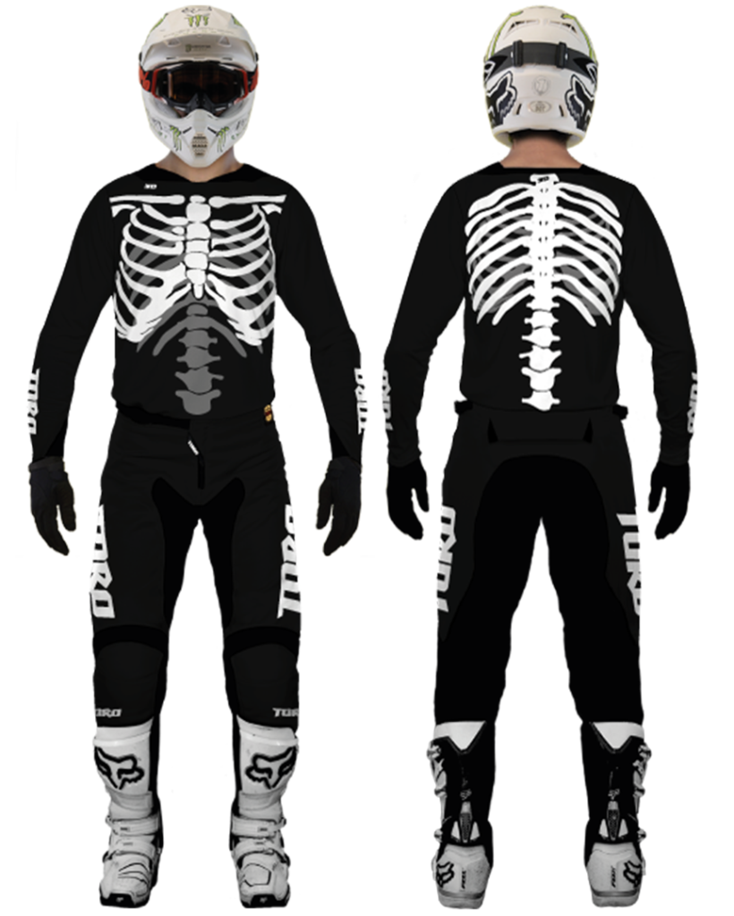 cj skeletor 2 site
