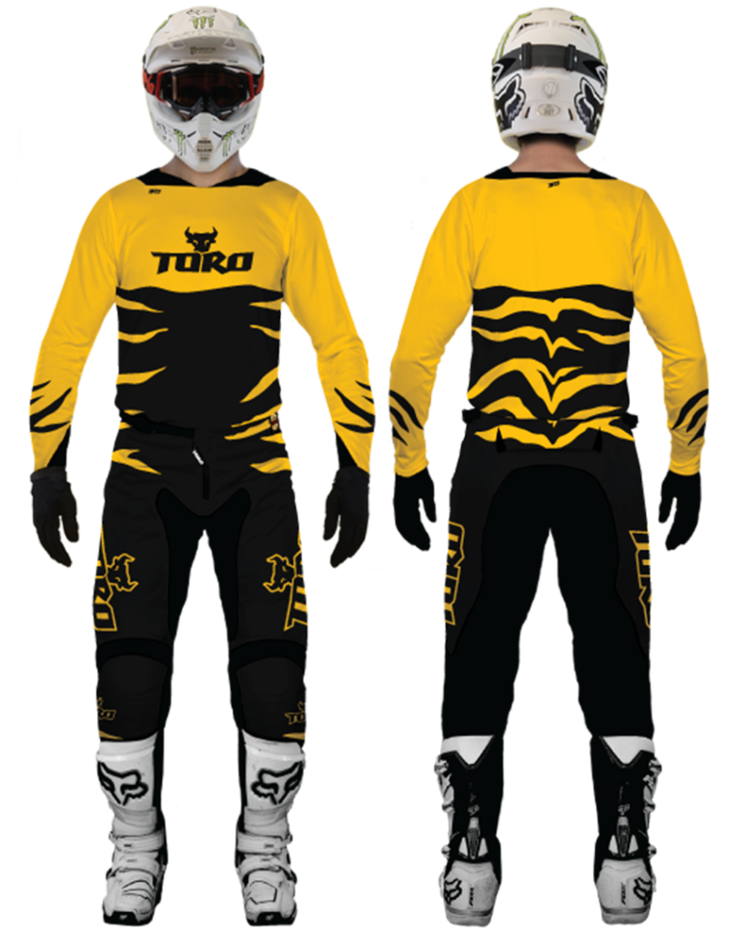cj tiger site