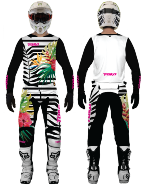 TROPICAL
