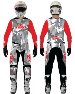 CAMOQUAD FULL