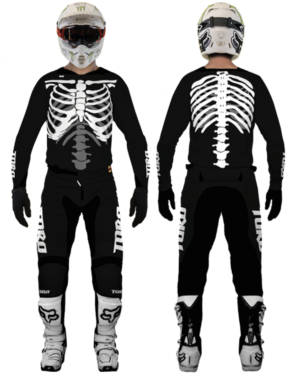 SKELETOR 2