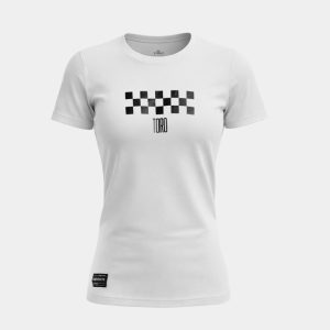 CAMISETA ROCK (feminina)