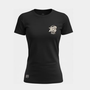 CAMISETA TERRA PRETA (feminina)